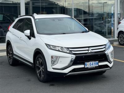2018 Mitsubishi Eclipse Cross LS Wagon YA MY18 for sale in Glenorchy